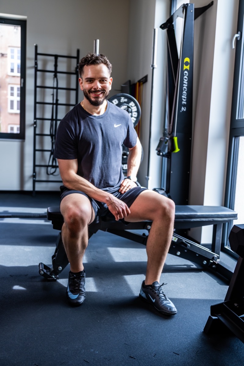 Sebastian Jurczak